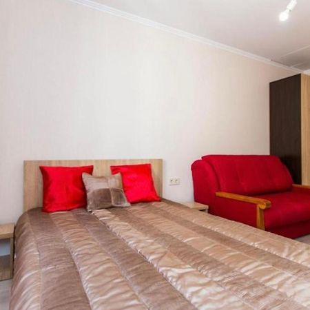 Apartment On Staroyevreyska 26 Lviv Kültér fotó