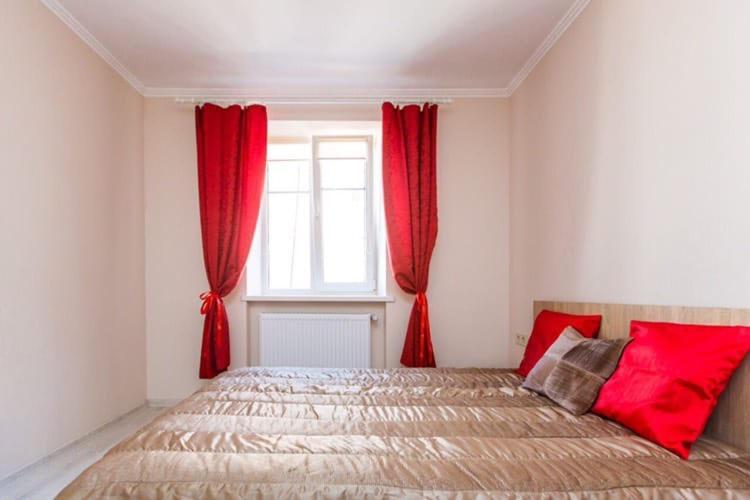 Apartment On Staroyevreyska 26 Lviv Kültér fotó