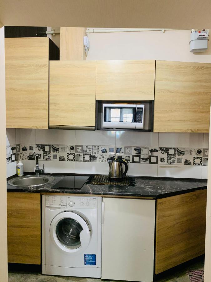 Apartment On Staroyevreyska 26 Lviv Kültér fotó