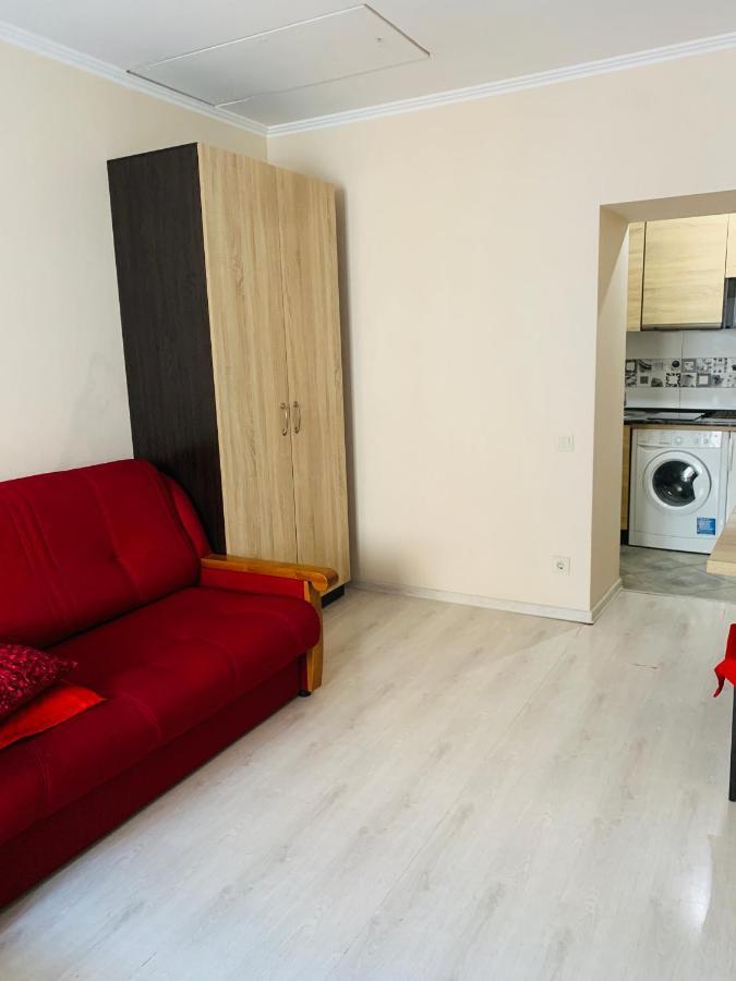 Apartment On Staroyevreyska 26 Lviv Kültér fotó