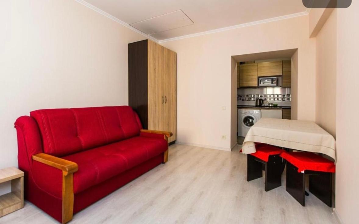 Apartment On Staroyevreyska 26 Lviv Kültér fotó