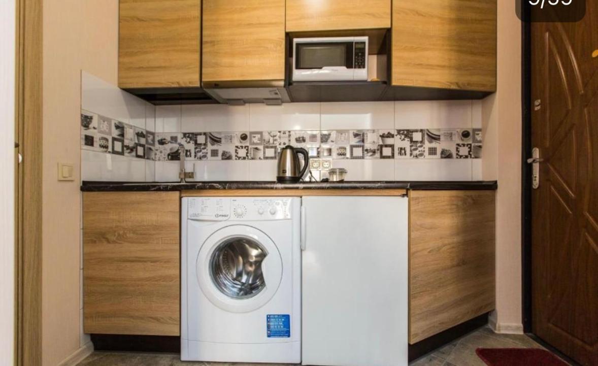 Apartment On Staroyevreyska 26 Lviv Kültér fotó